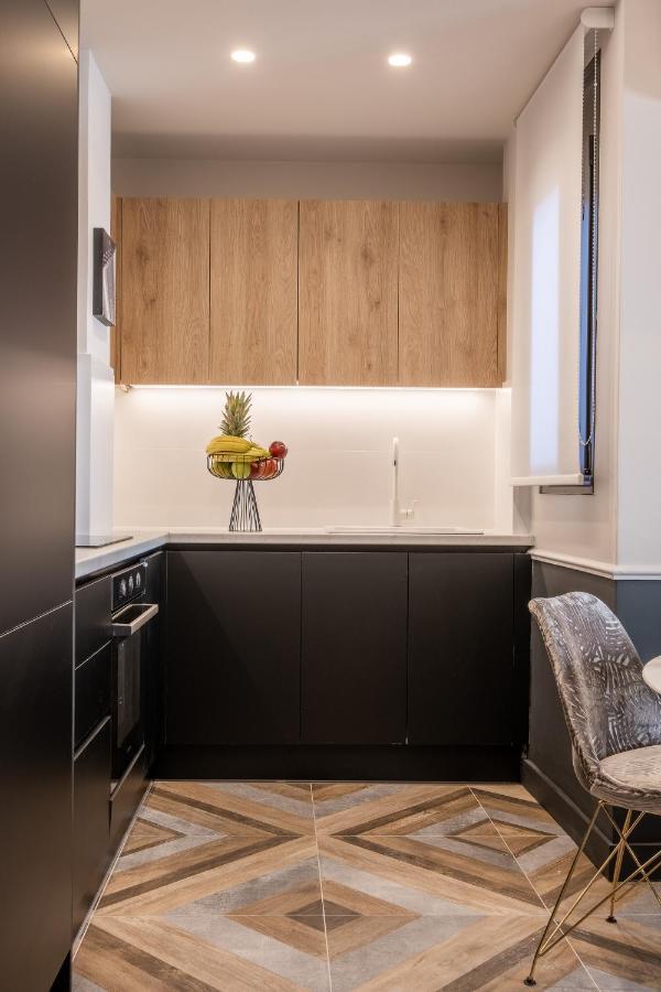 Exarcheia Vibe Penthouse 1 Apartment Атина Екстериор снимка